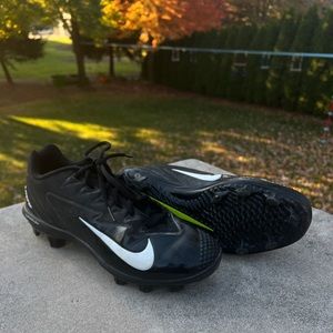 Nike baseball cleats